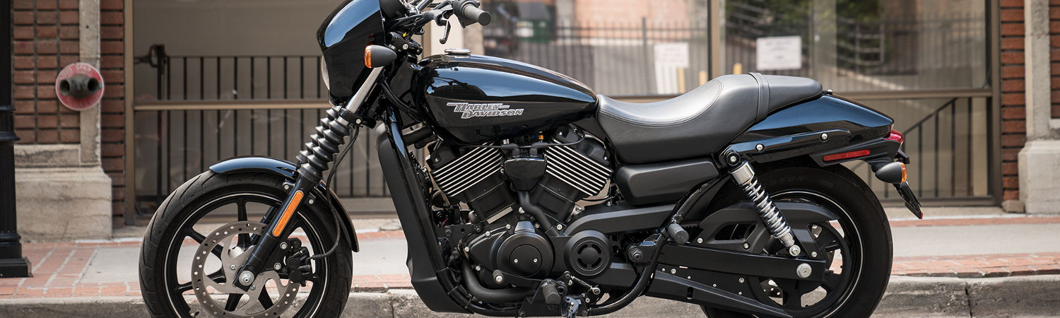 2020 Harley-Davidson® Street® 750 for sale in Hideout Harley-Davidson®, Joplin, Missouri